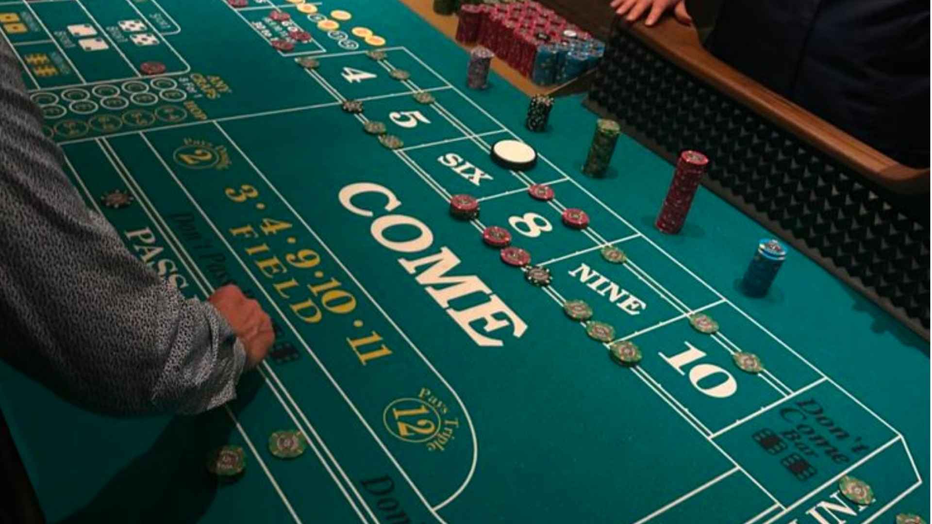 Winning Through Better HOK Coordination