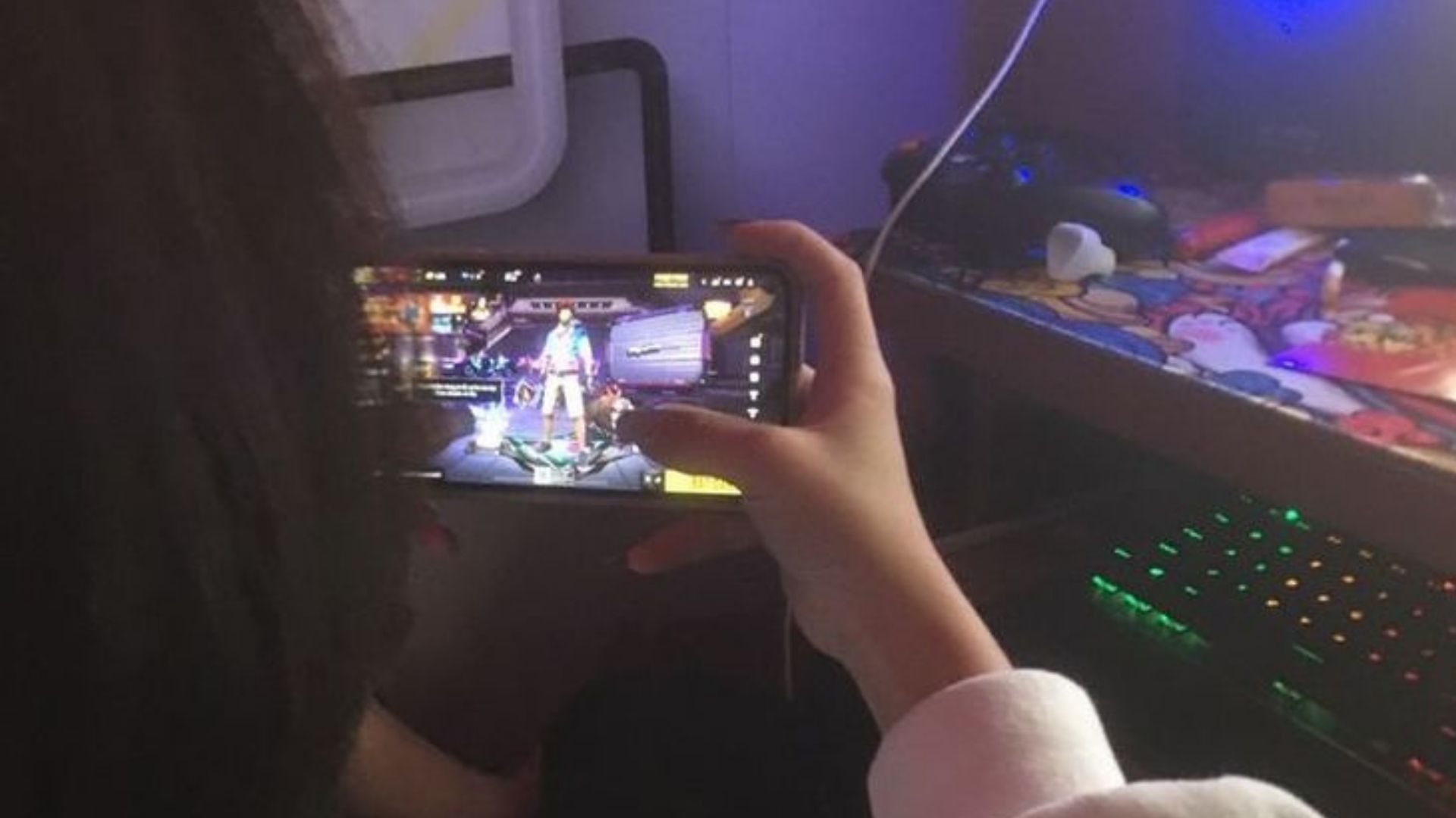 Slot Games with Dynamic Visual Effects