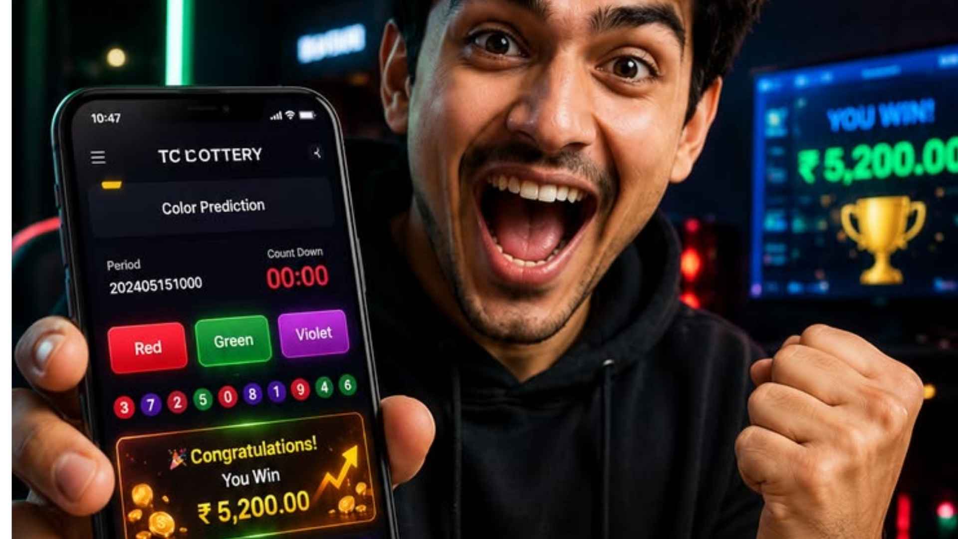 The New Era of Online Mobile Gaming