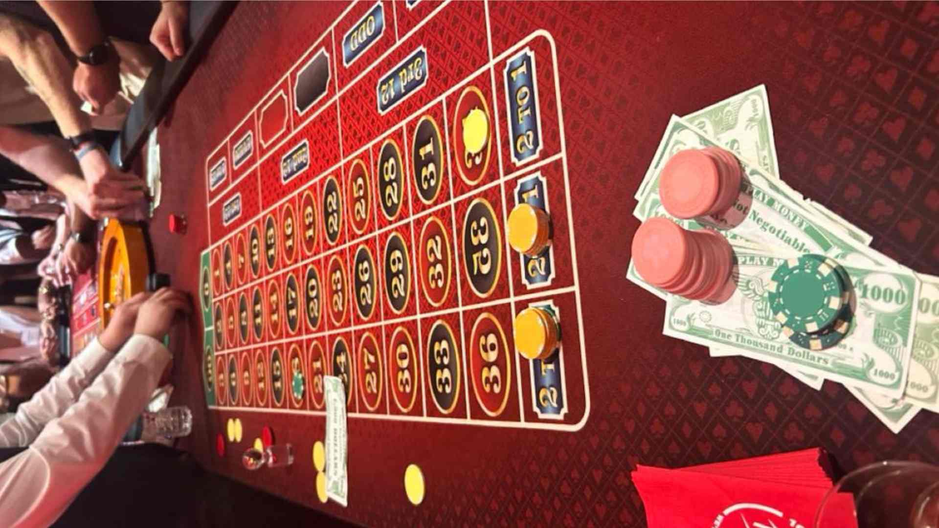 online casino play real money Understanding Real Money Online Casino Gameplay